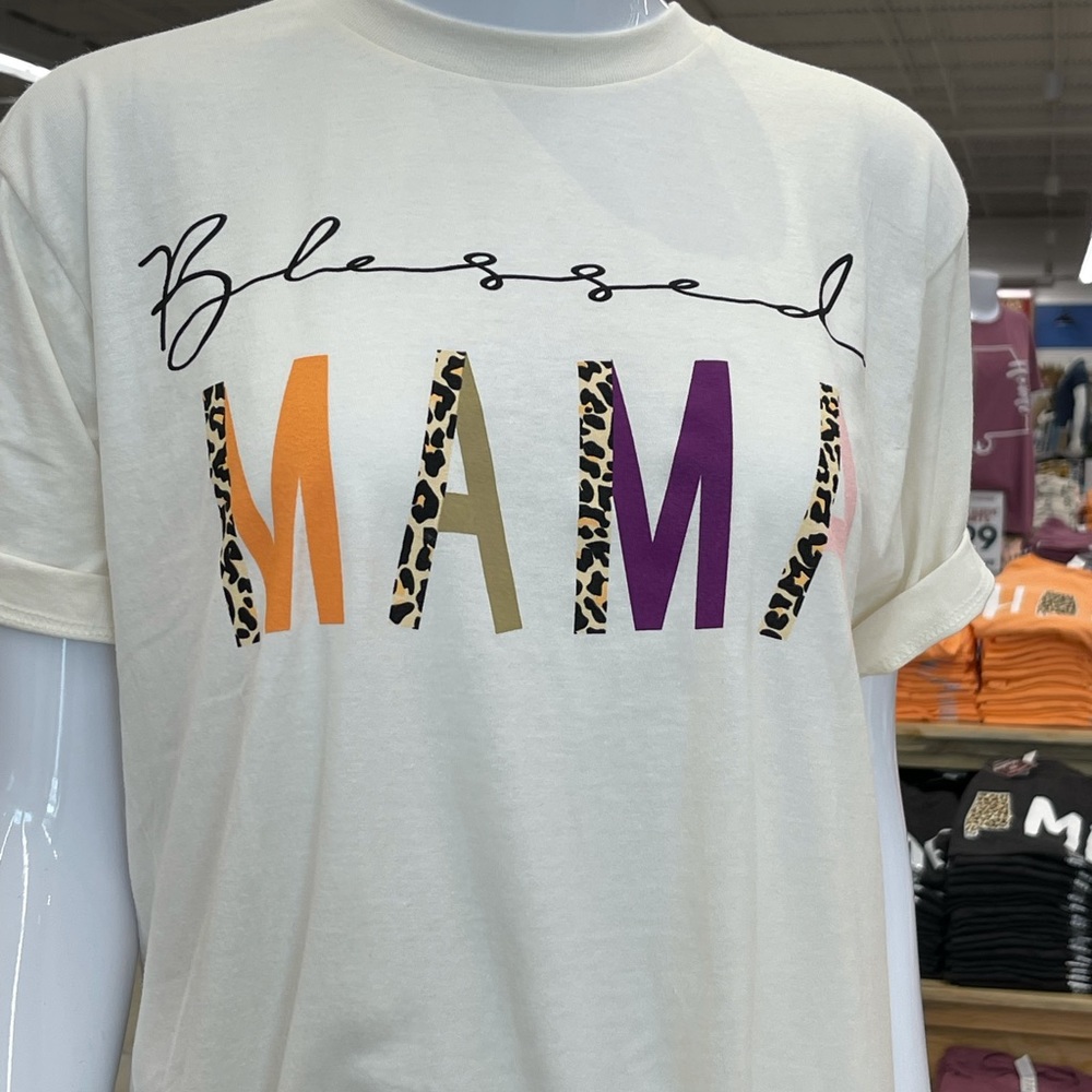 Mother’s Day Shirts